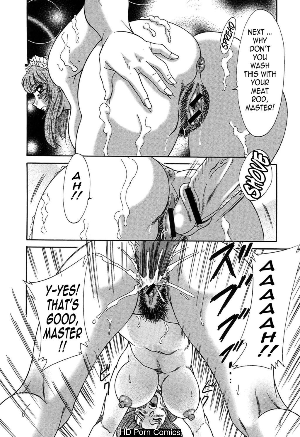 Chou onee-san tengoku vol. 7 {tadanohito} 073