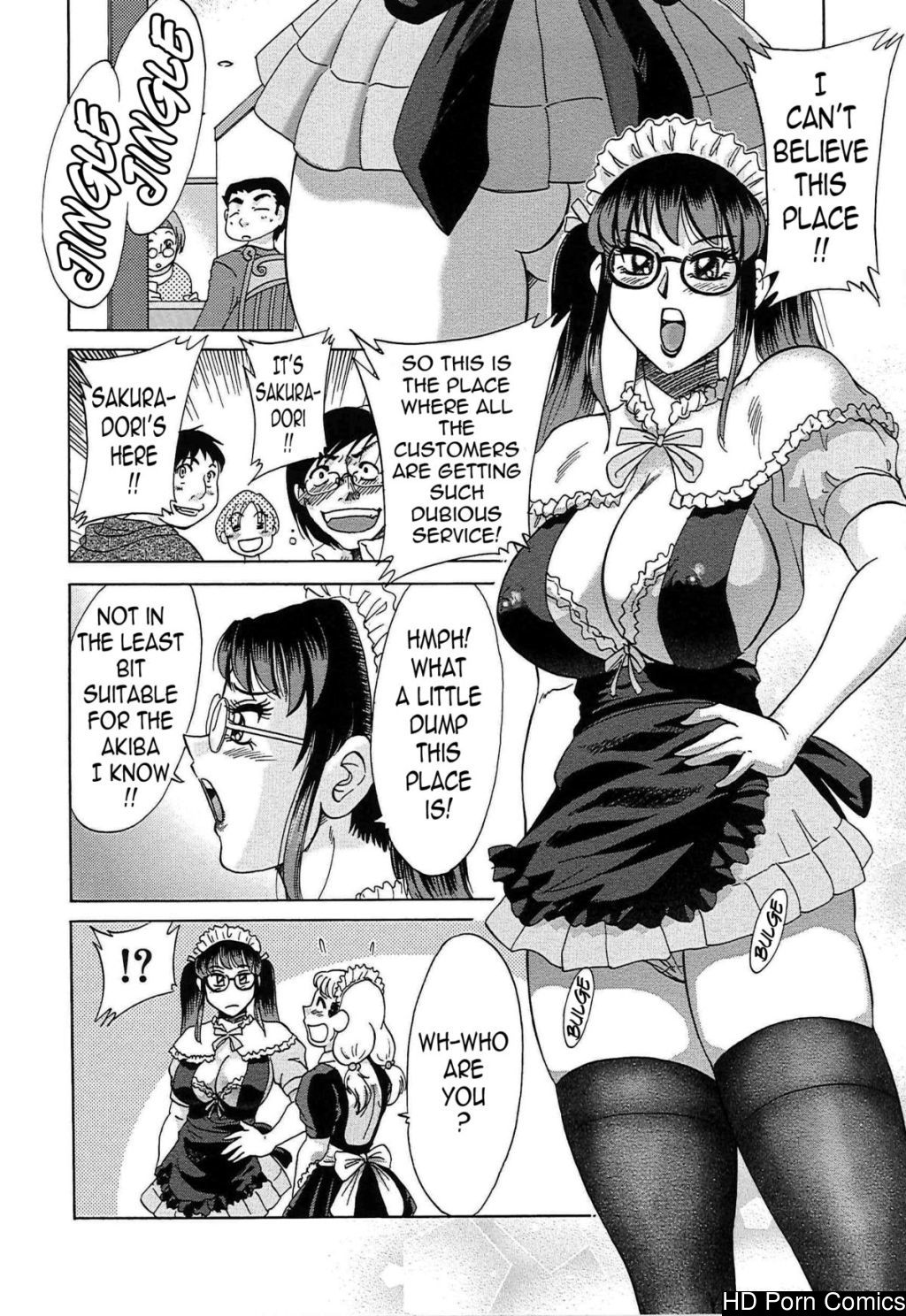 Chou onee-san tengoku vol. 7 {tadanohito} 074