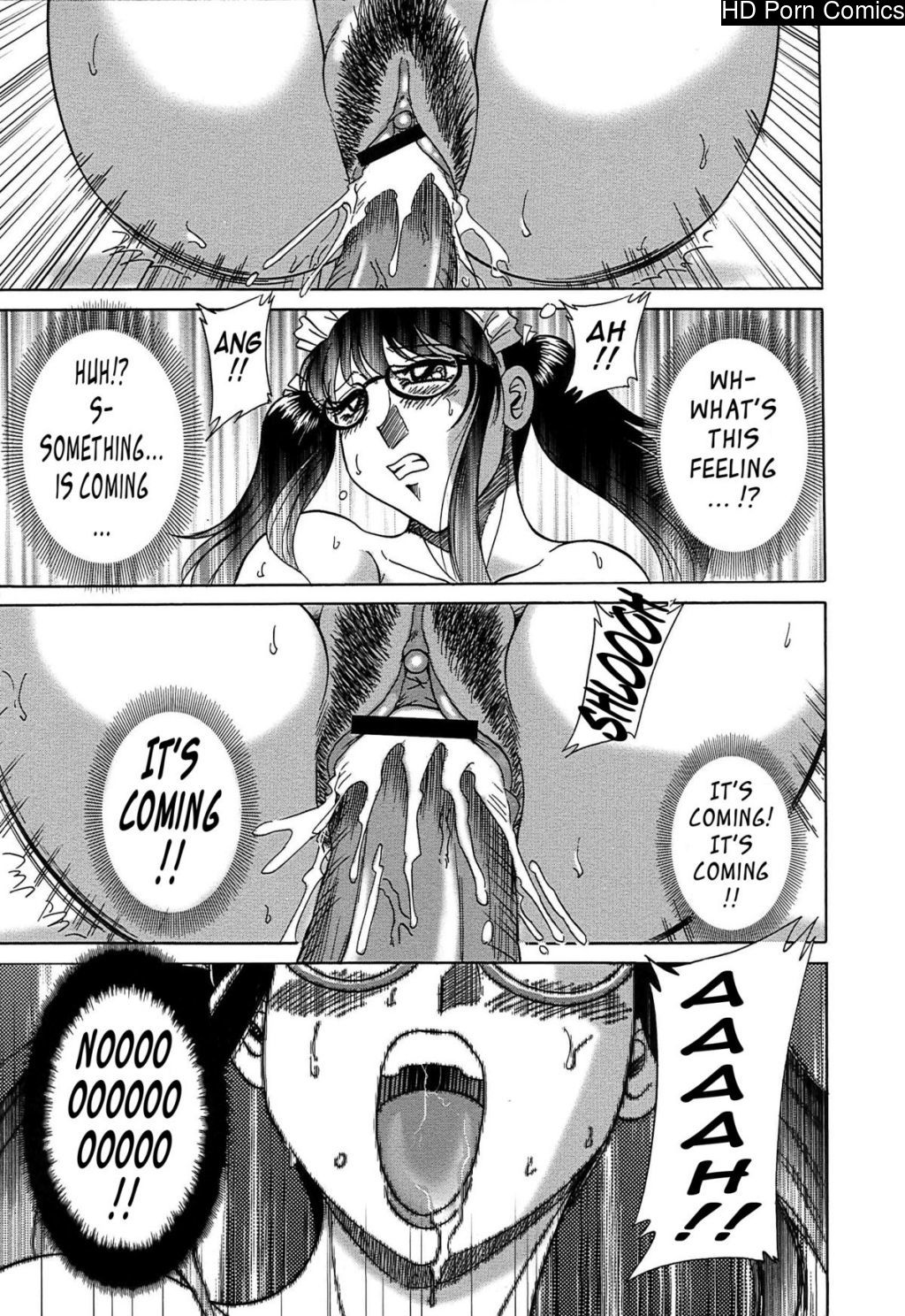 Chou onee-san tengoku vol. 7 {tadanohito} 099