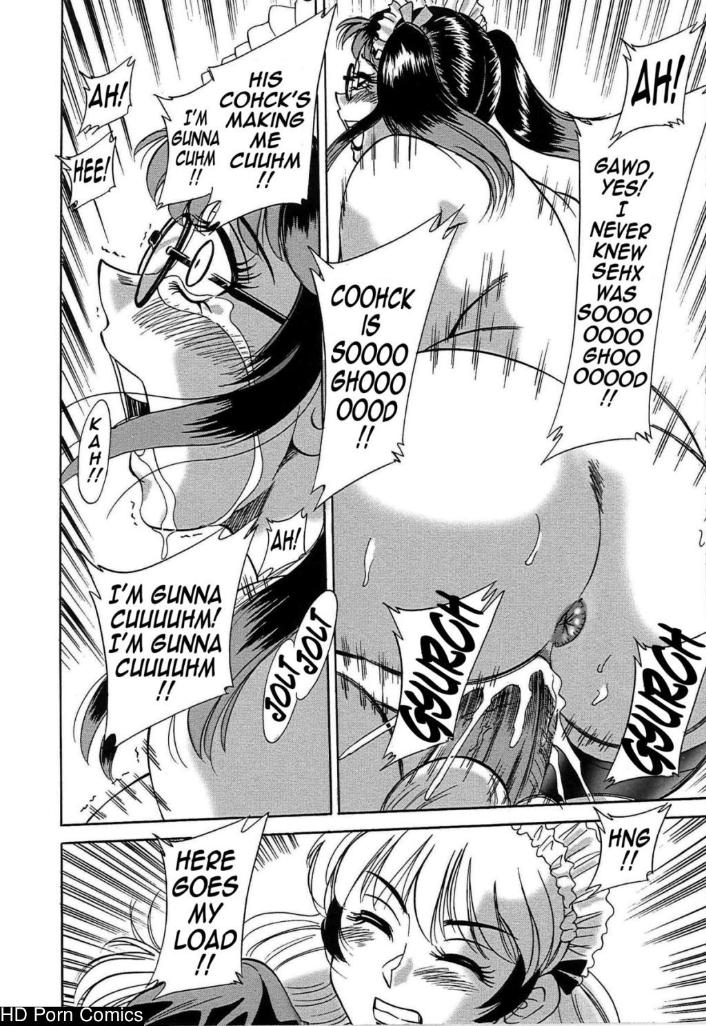 Chou onee-san tengoku vol. 7 {tadanohito} 102