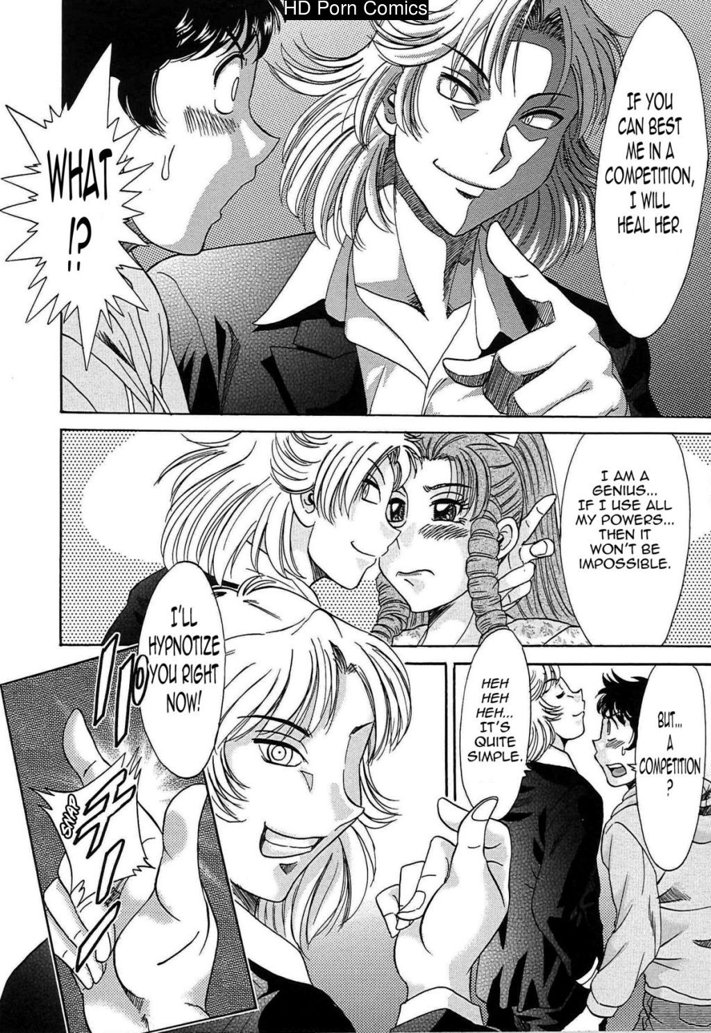 Chou onee-san tengoku vol. 7 {tadanohito} 146
