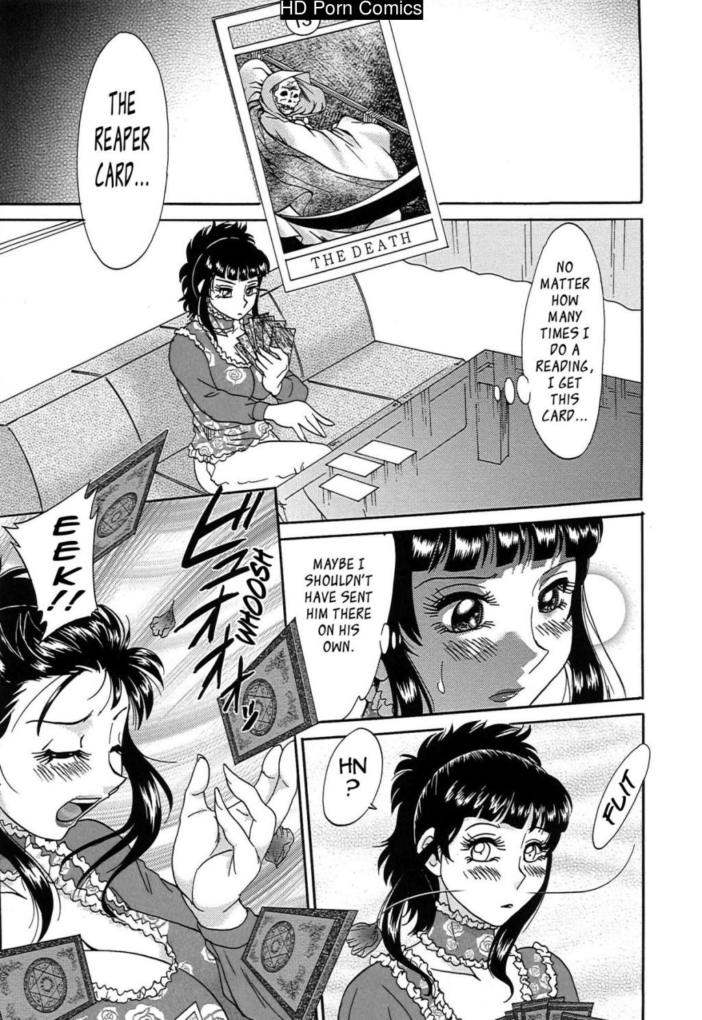 Chou onee-san tengoku vol. 7 {tadanohito} 163
