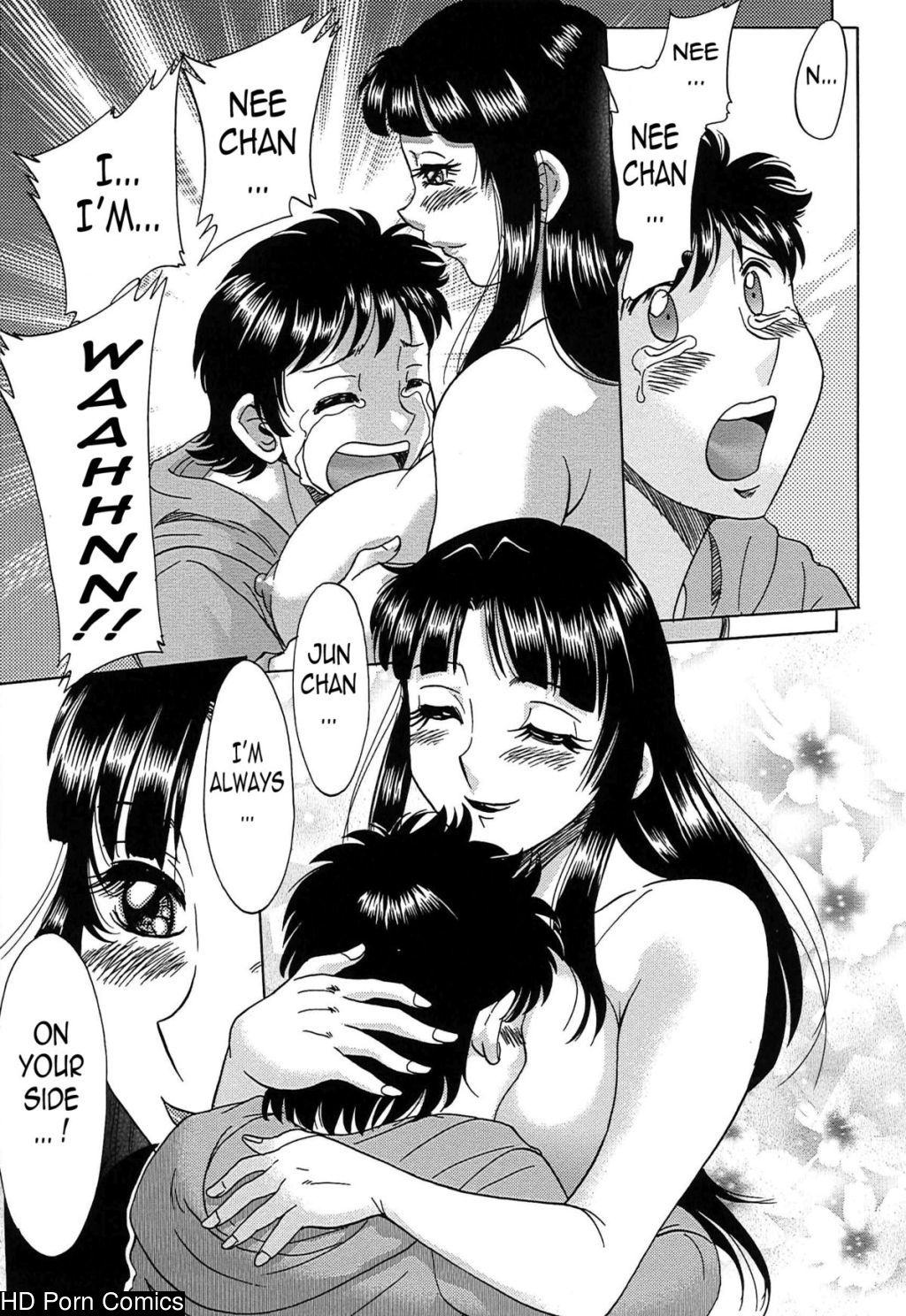 Chou onee-san tengoku vol. 7 {tadanohito} 167