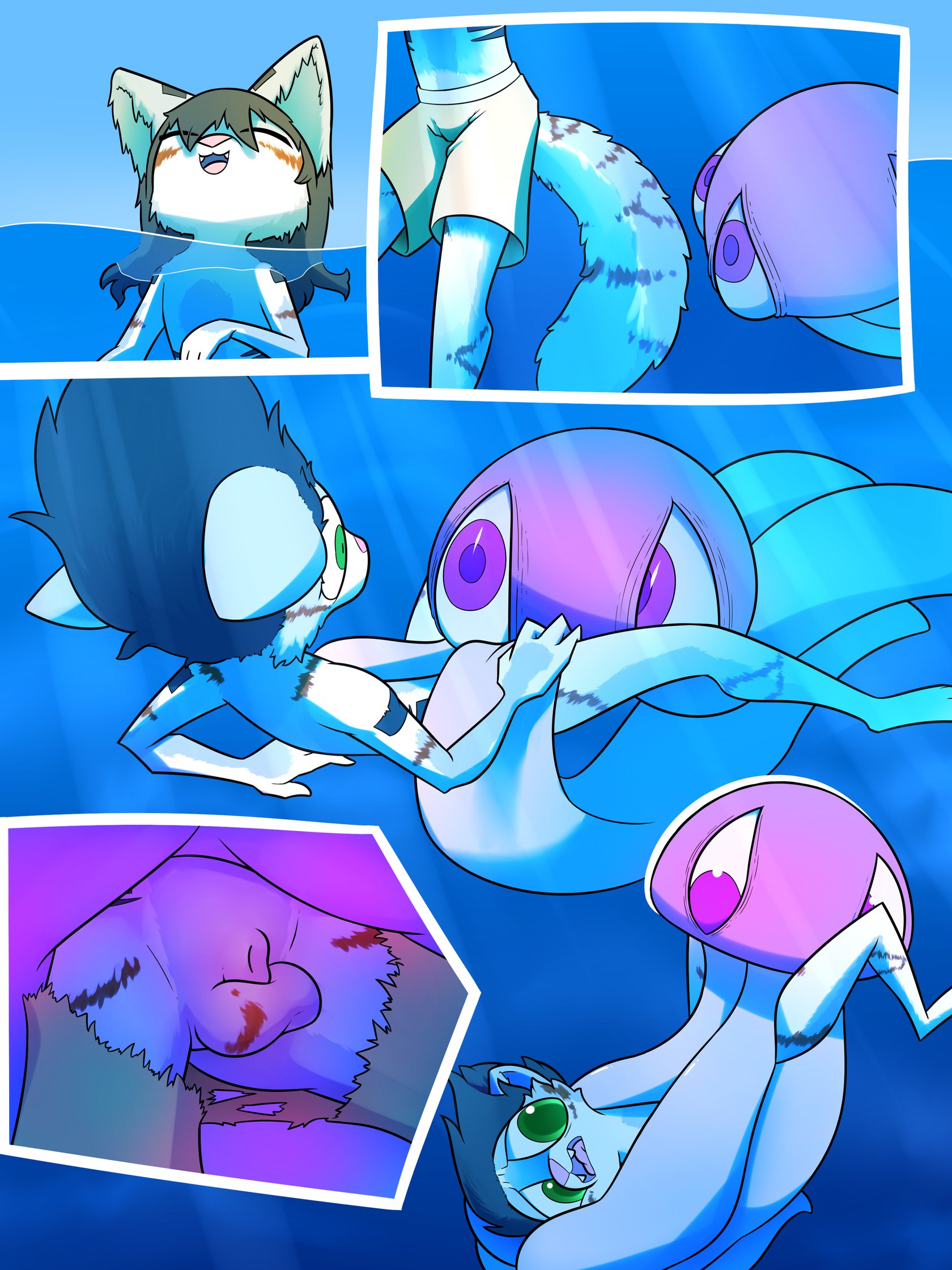 Enstrangening Elijah By greenpidge 001