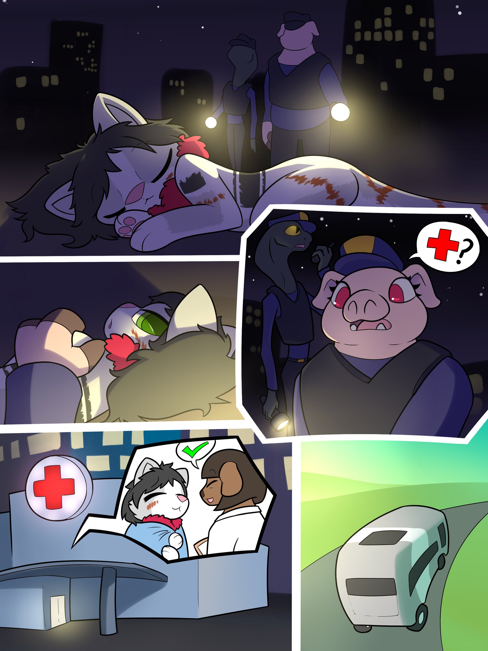 Enstrangening Elijah By greenpidge 010