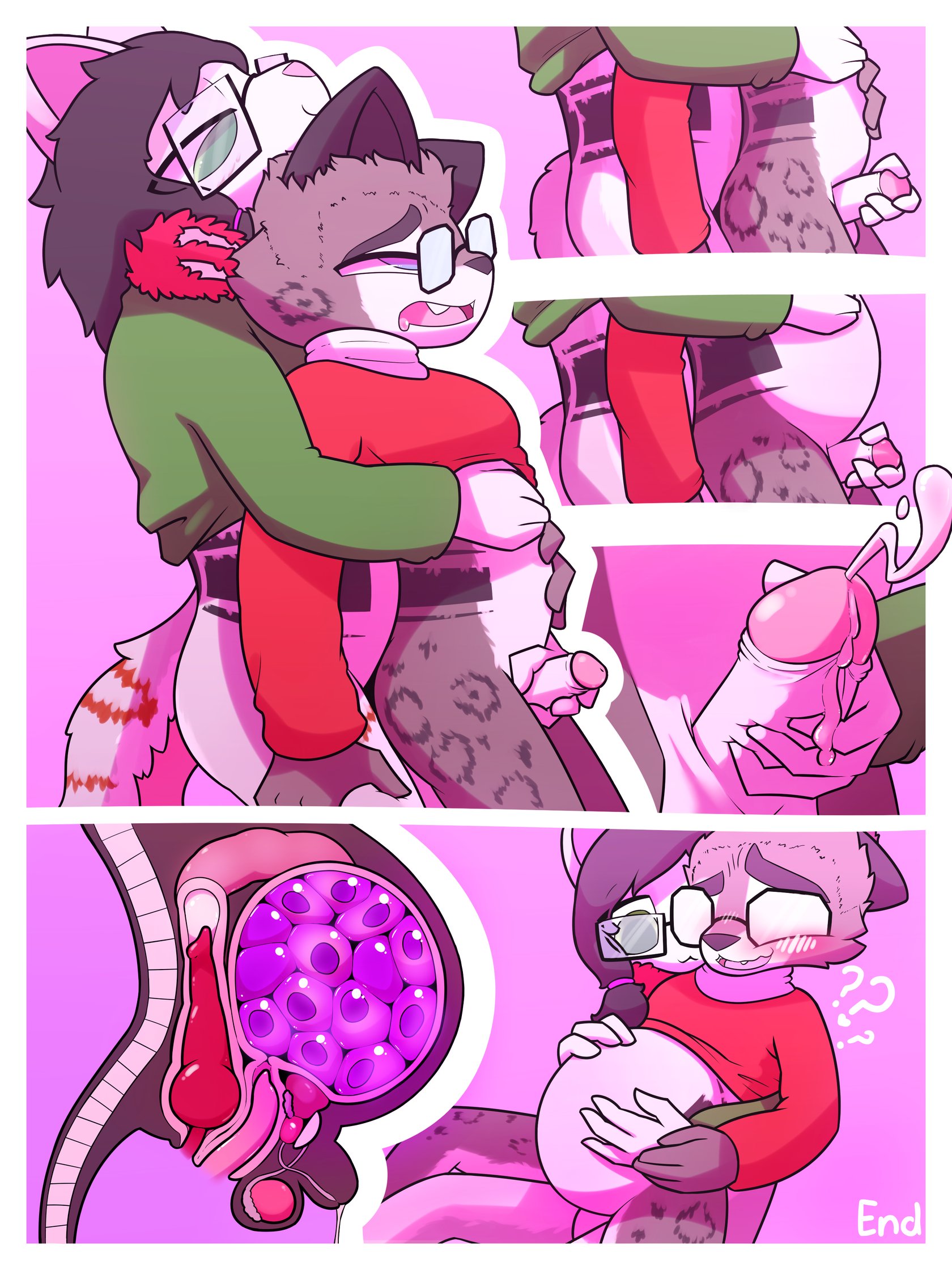 Enstrangening Elijah By greenpidge 016