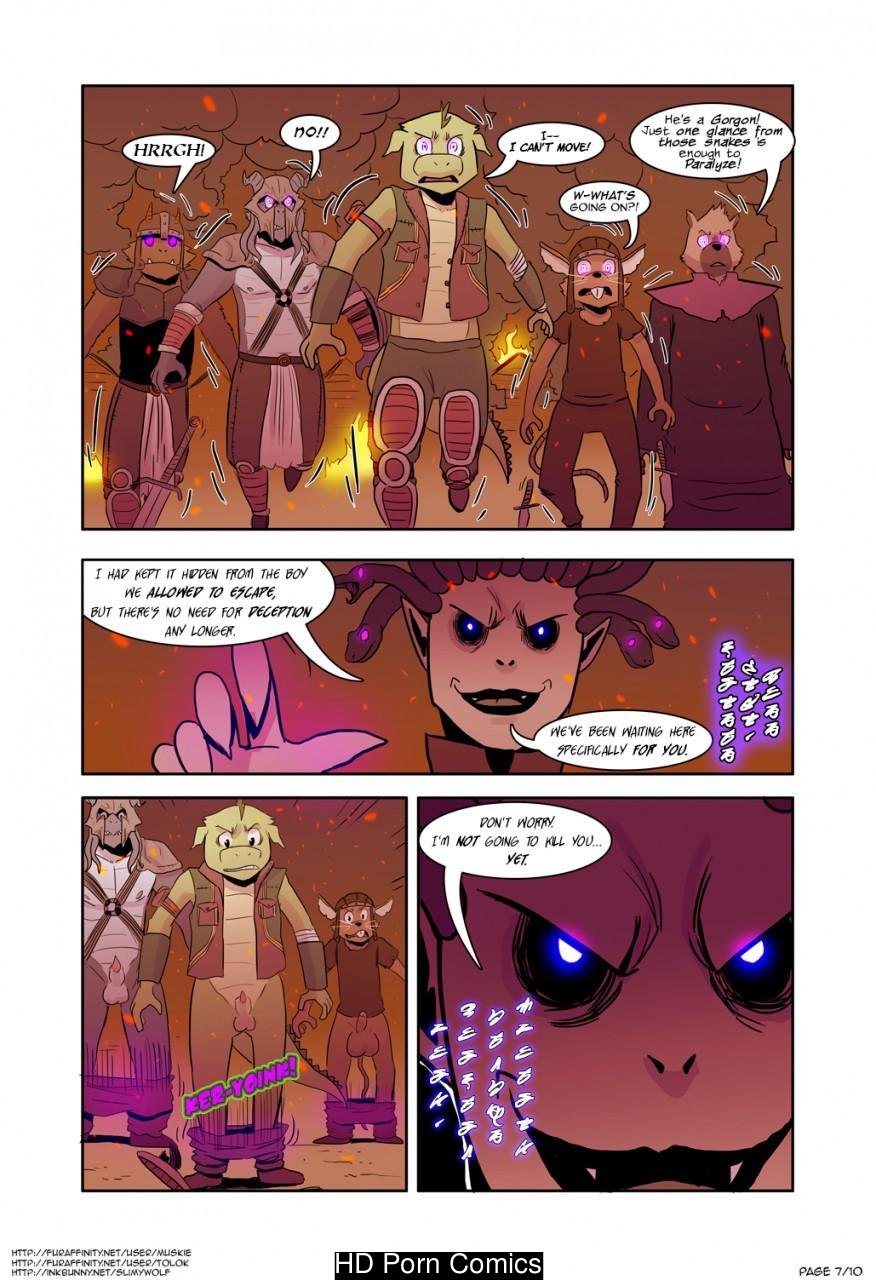 Thievery Ch.2-9 080