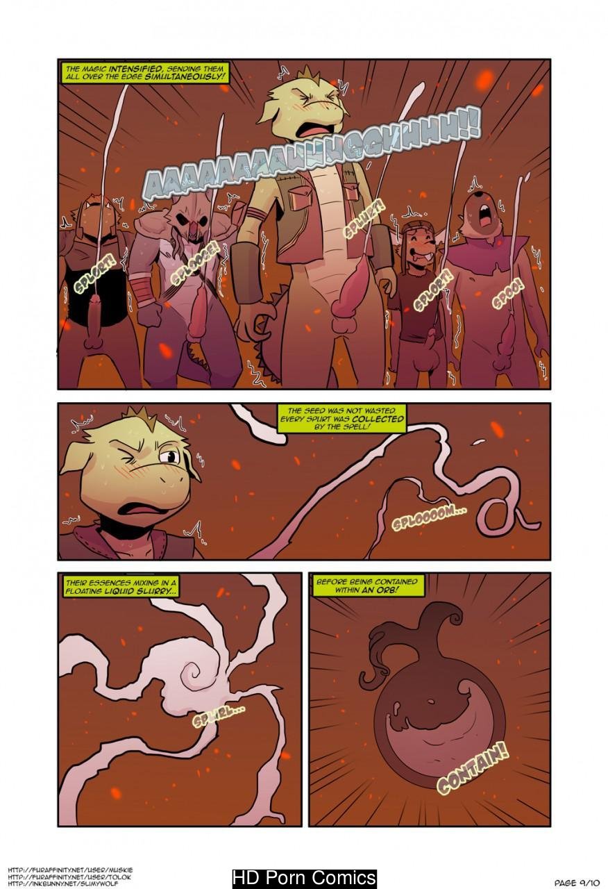 Thievery Ch.2-9 082
