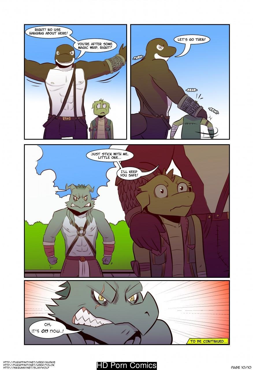 Thievery Ch.2-9 103