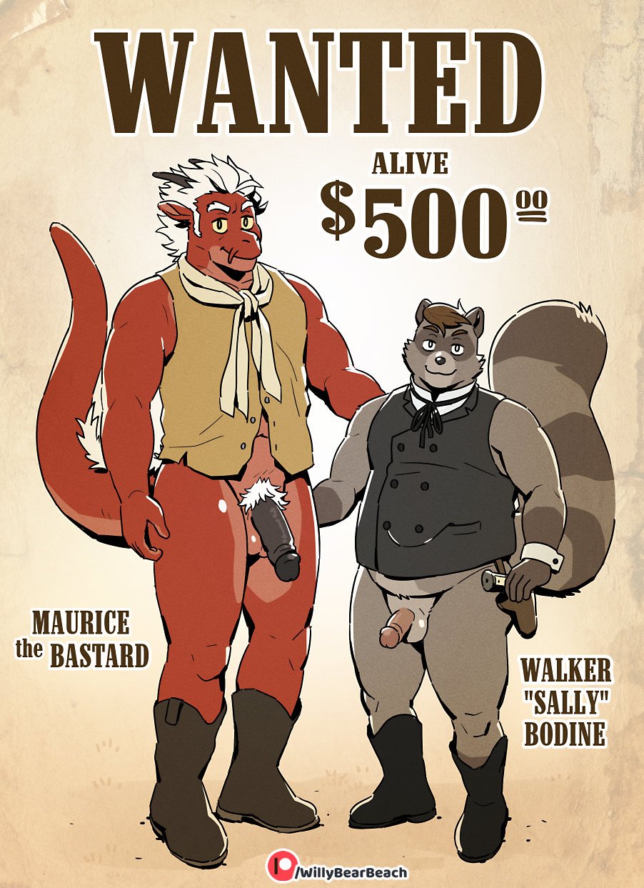 Wild Wild West 003