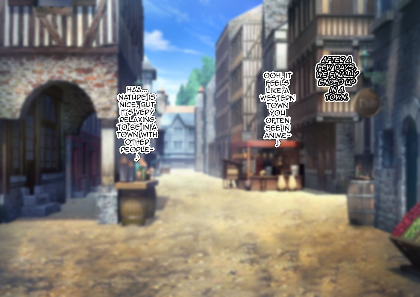 Isekai no Otokonoko to xx 067