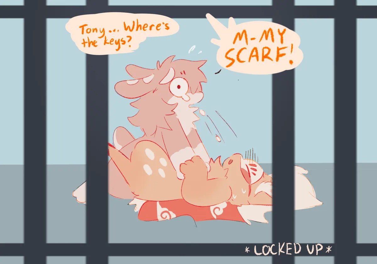 Prison Yaoi 003