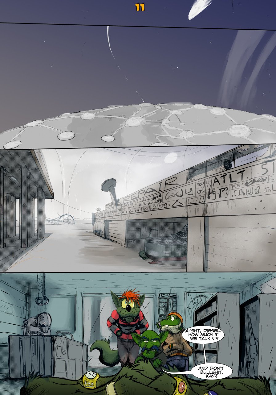 Beastro Blues 2 (Ongoing) 014