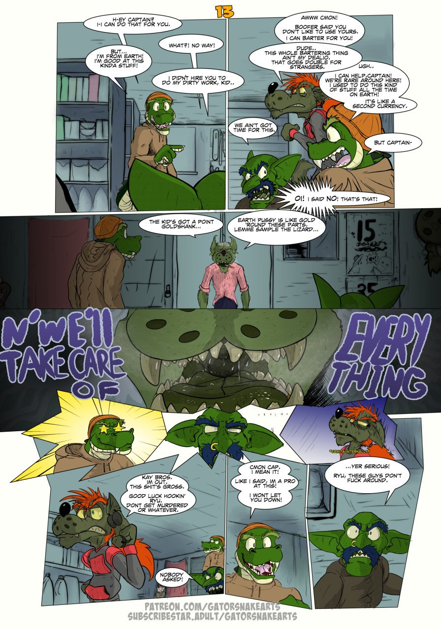 Beastro Blues 2 (Ongoing) 016