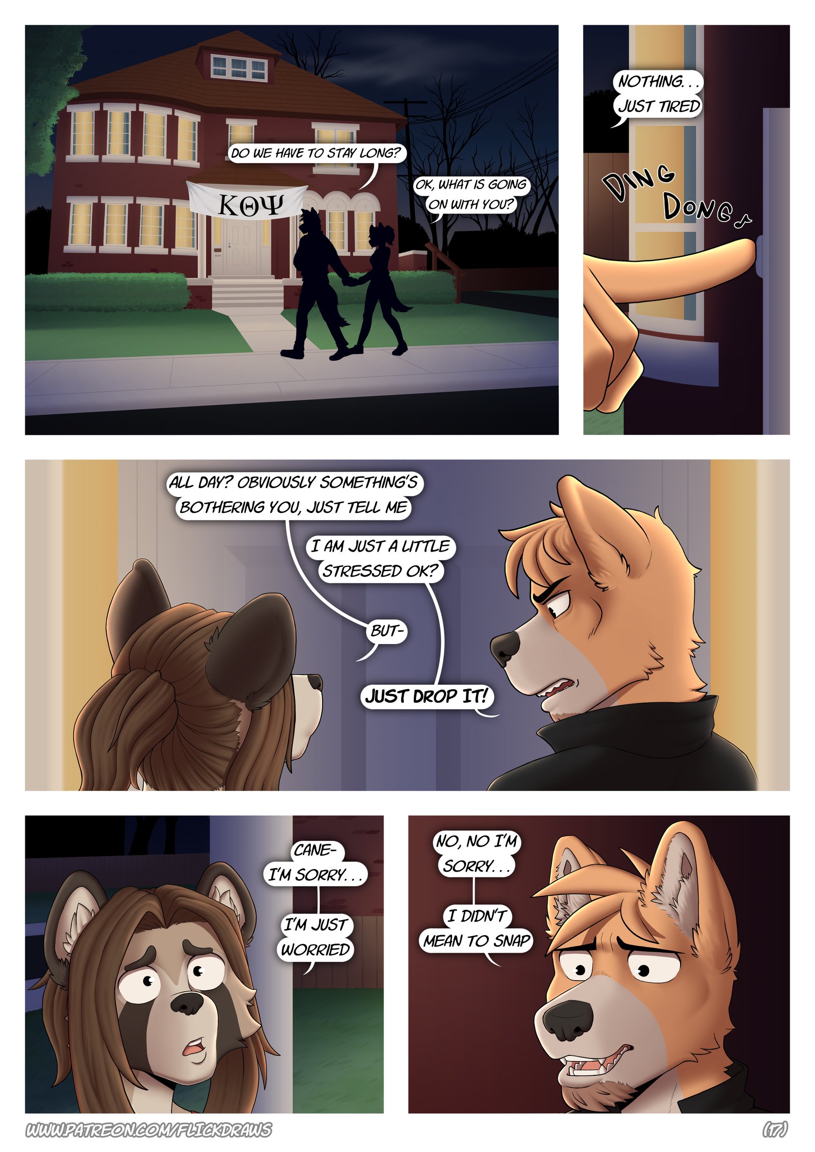Spend The Night 2 (ongoing) 017