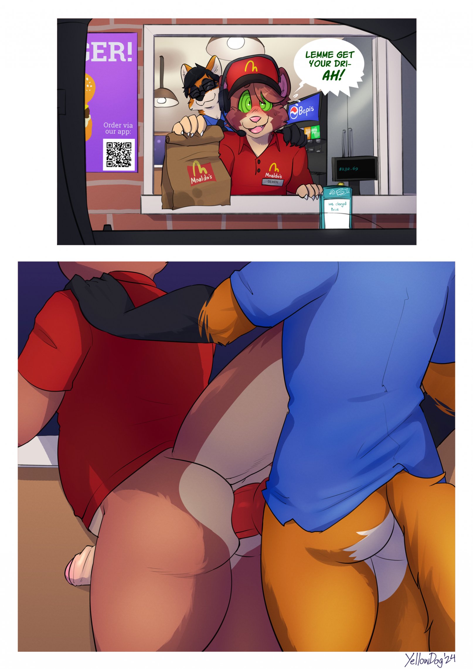 Deren's Job Training 002