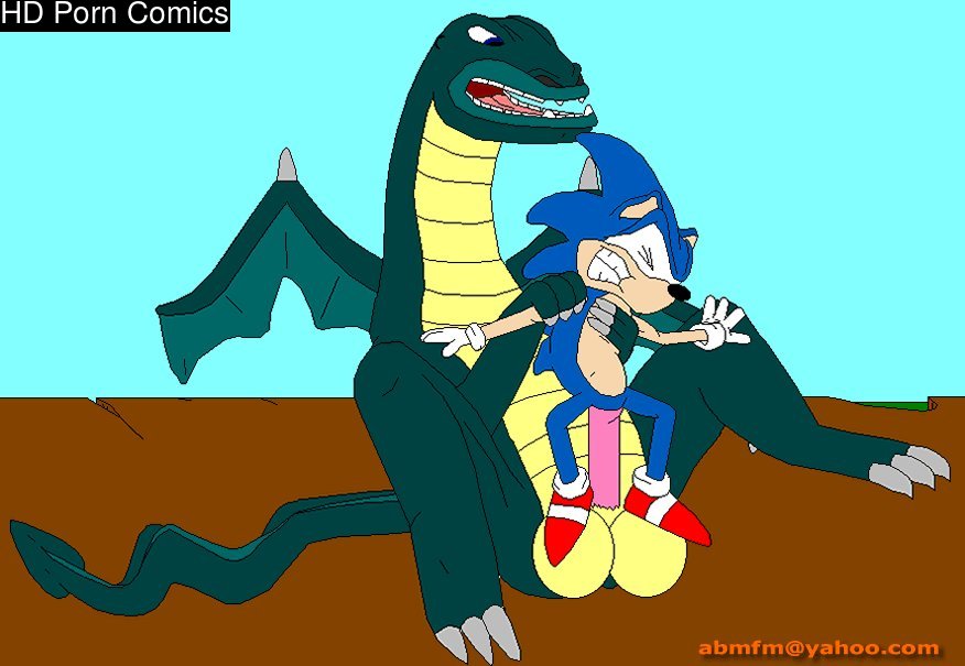 Sonic Yaoi 177