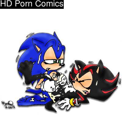 Sonic Yaoi 179