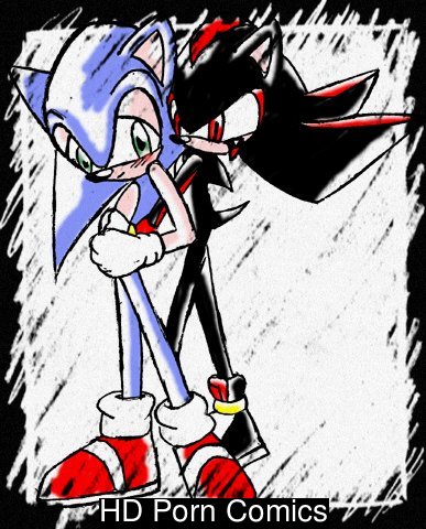 Sonic Yaoi 205