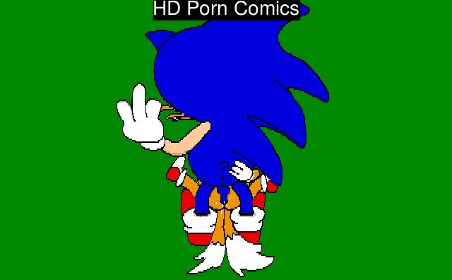 Sonic Yaoi 207