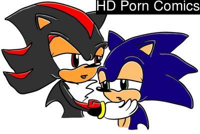 Sonic Yaoi 218
