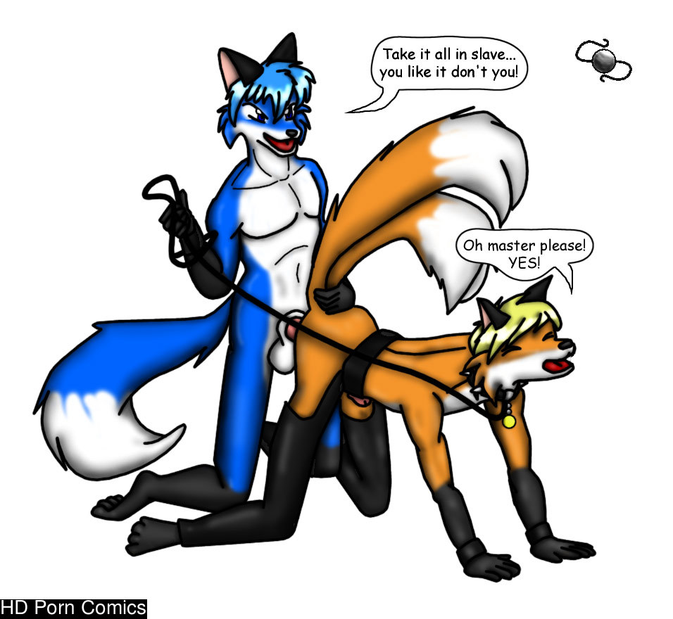 Sonic Yaoi 225