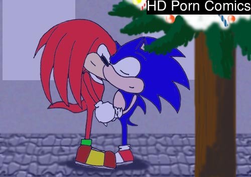 Sonic Yaoi 227