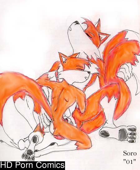 Sonic Yaoi 231