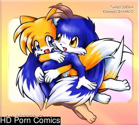 Sonic Yaoi 249