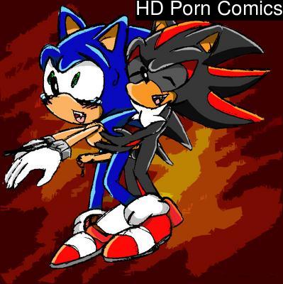 Sonic Yaoi 254