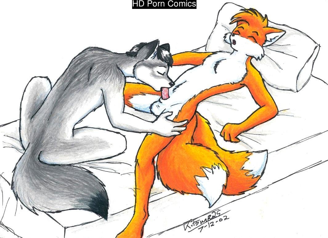 Sonic Yaoi 257