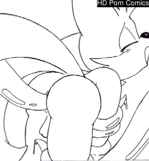 Sonic Yaoi 258