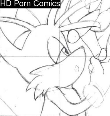 Sonic Yaoi 293