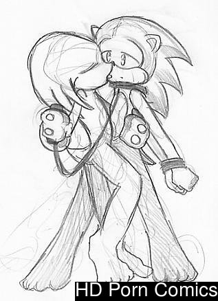 Sonic Yaoi 295