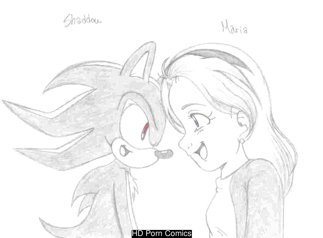 Sonic Yaoi 296