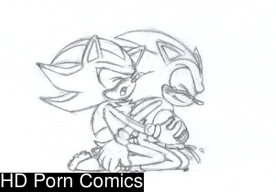 Sonic Yaoi 304