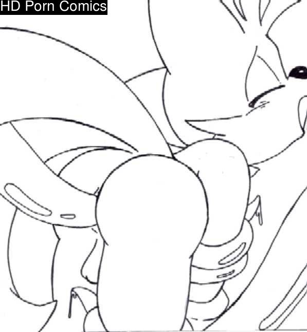 Sonic Yaoi 326