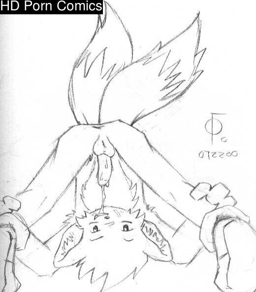 Sonic Yaoi 330