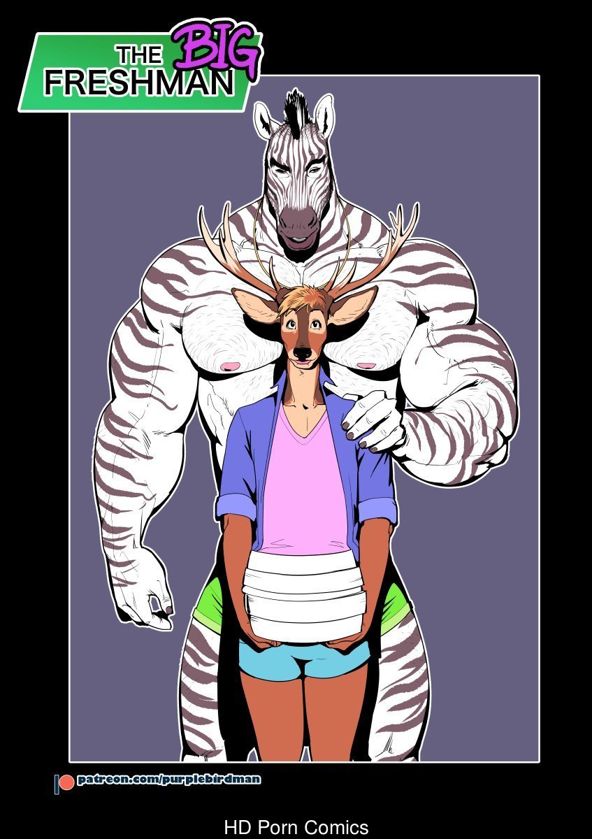 The big fresh man and false spring 001