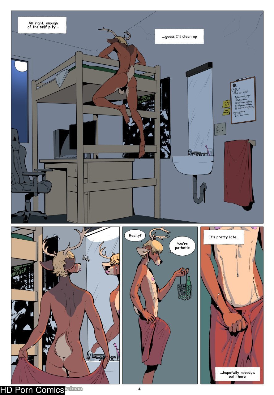 The big fresh man and false spring 005