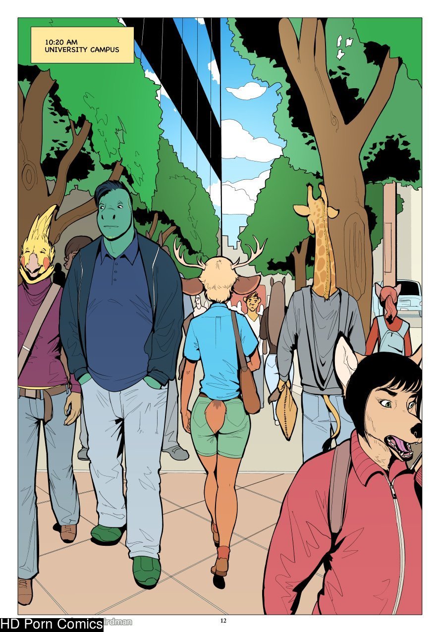 The big fresh man and false spring 013