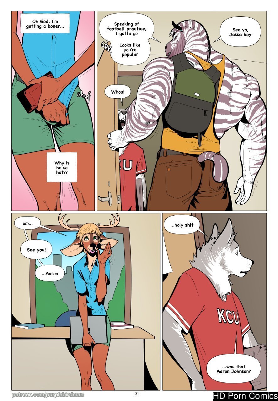 The big fresh man and false spring 022