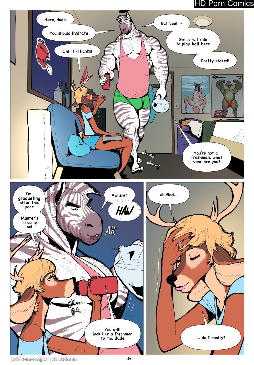 The big fresh man and false spring 027