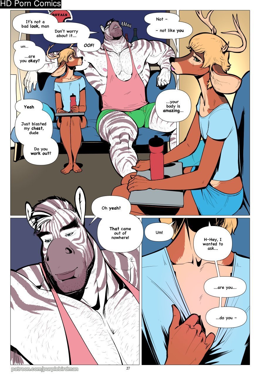The big fresh man and false spring 028