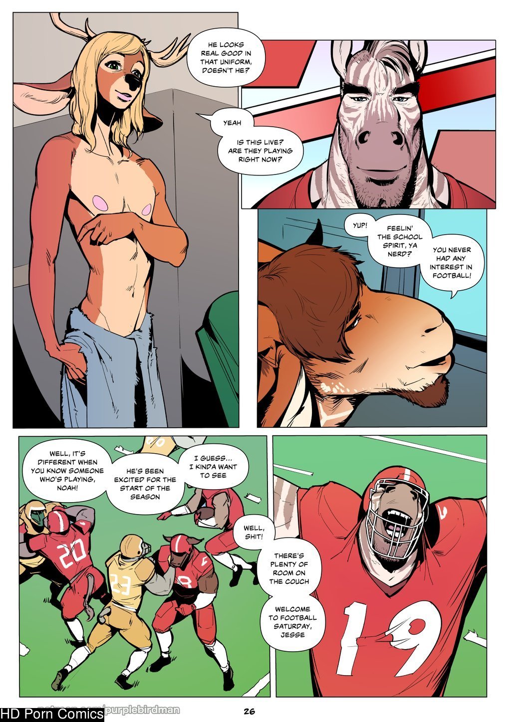 The big fresh man and false spring 076