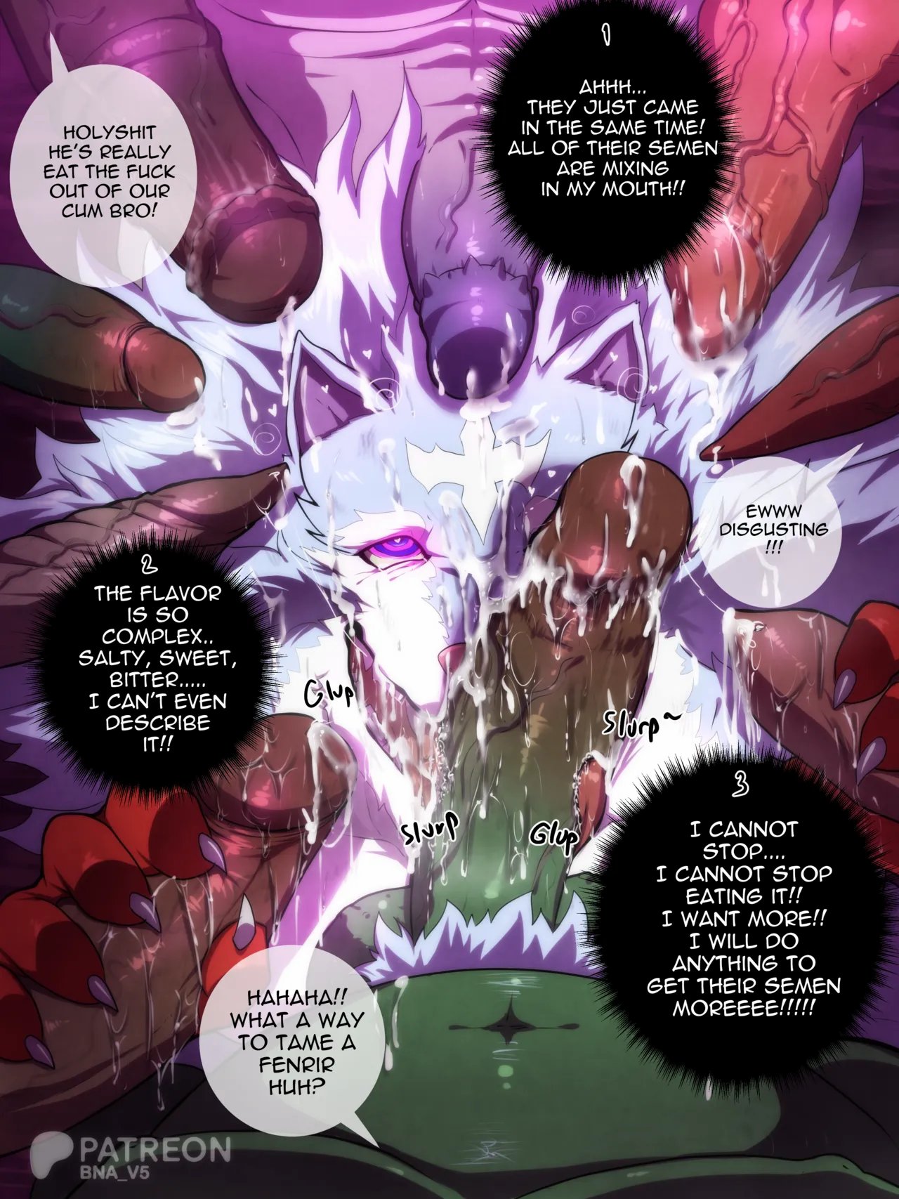 Fenrir 005