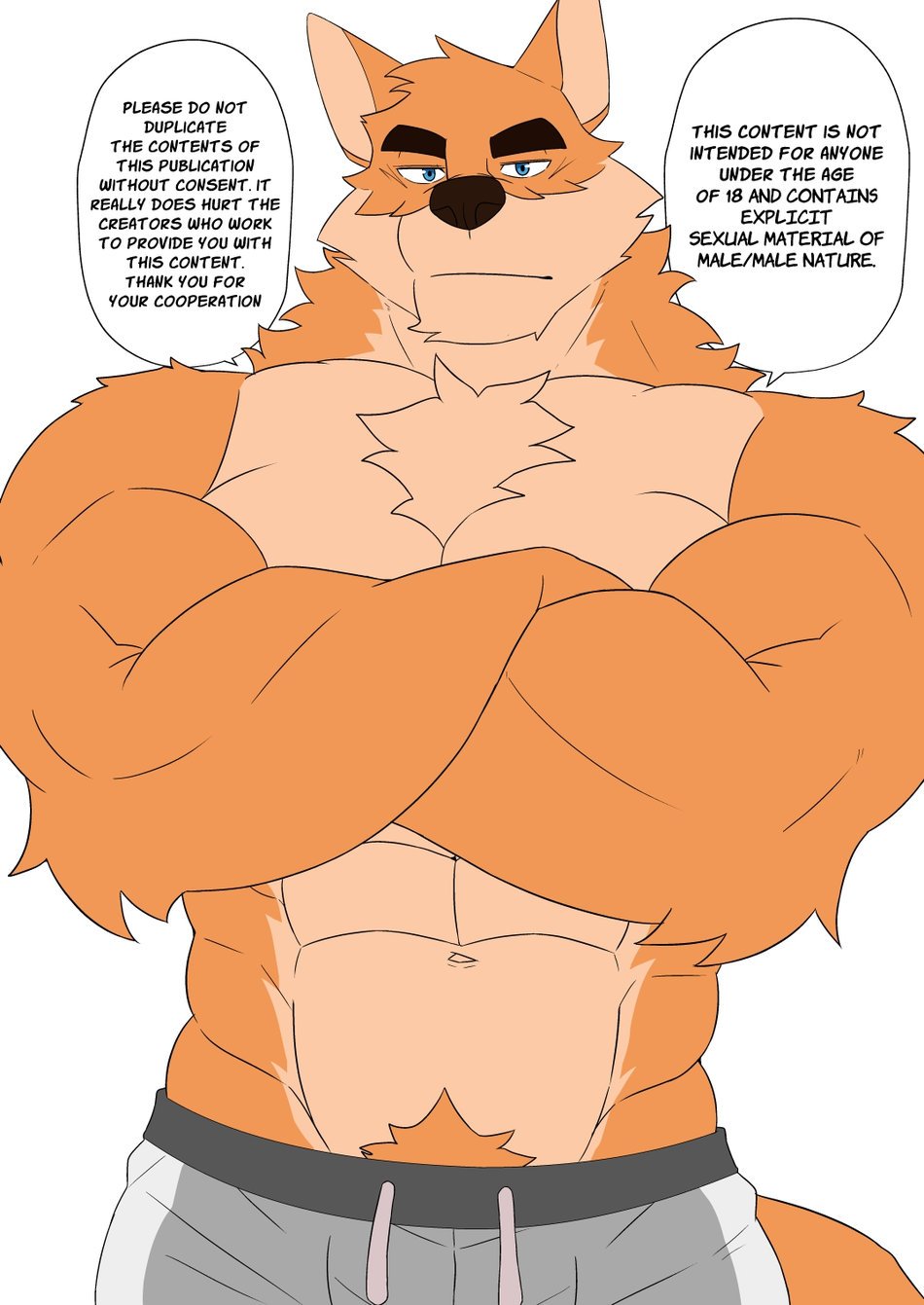 Power up by [black] 002