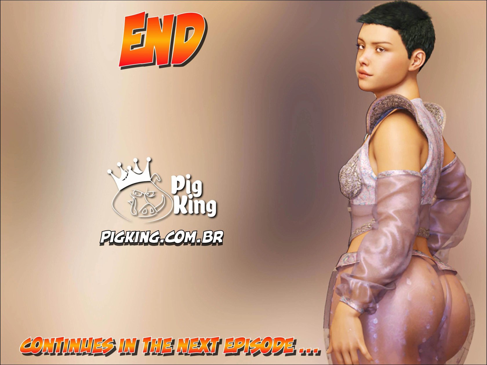 Your Highness [PigKing] 188