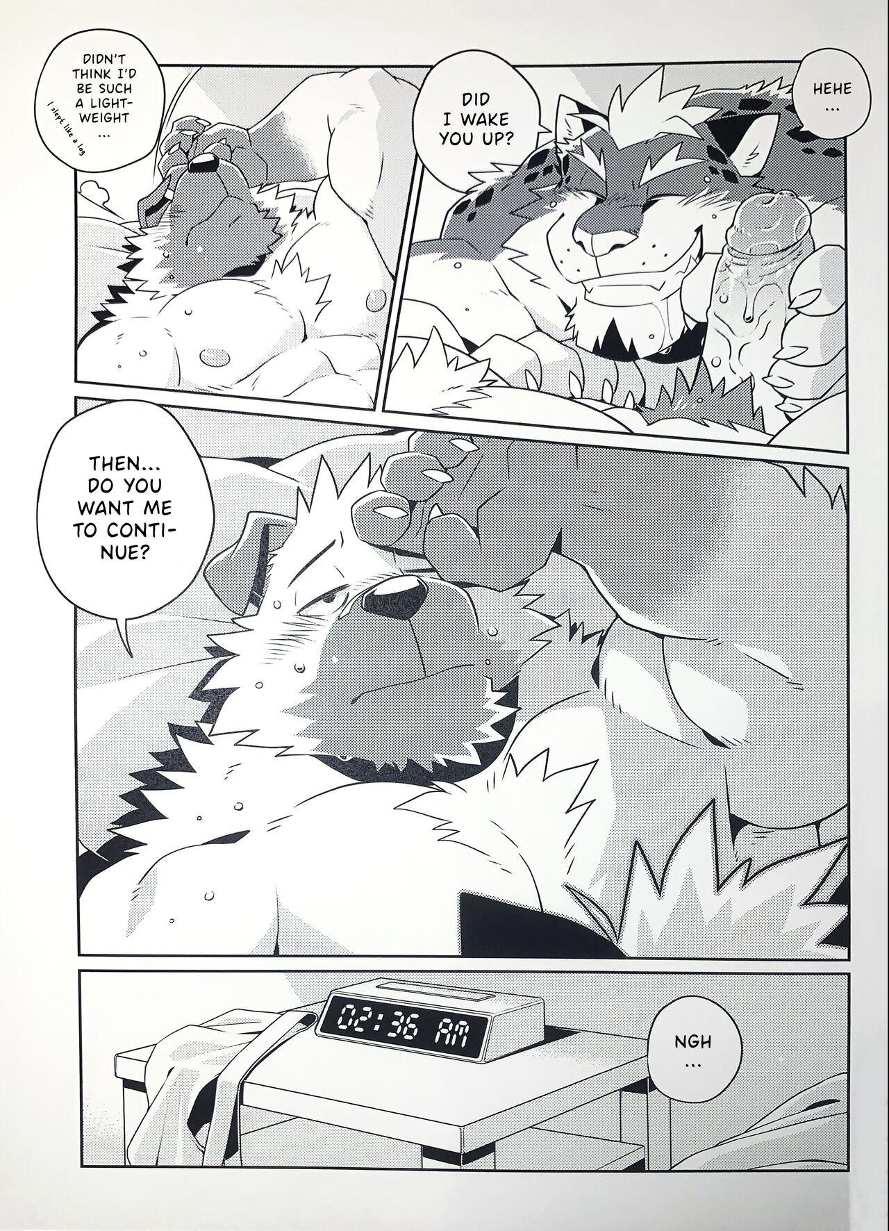 [takemoto] WARM UP II 006