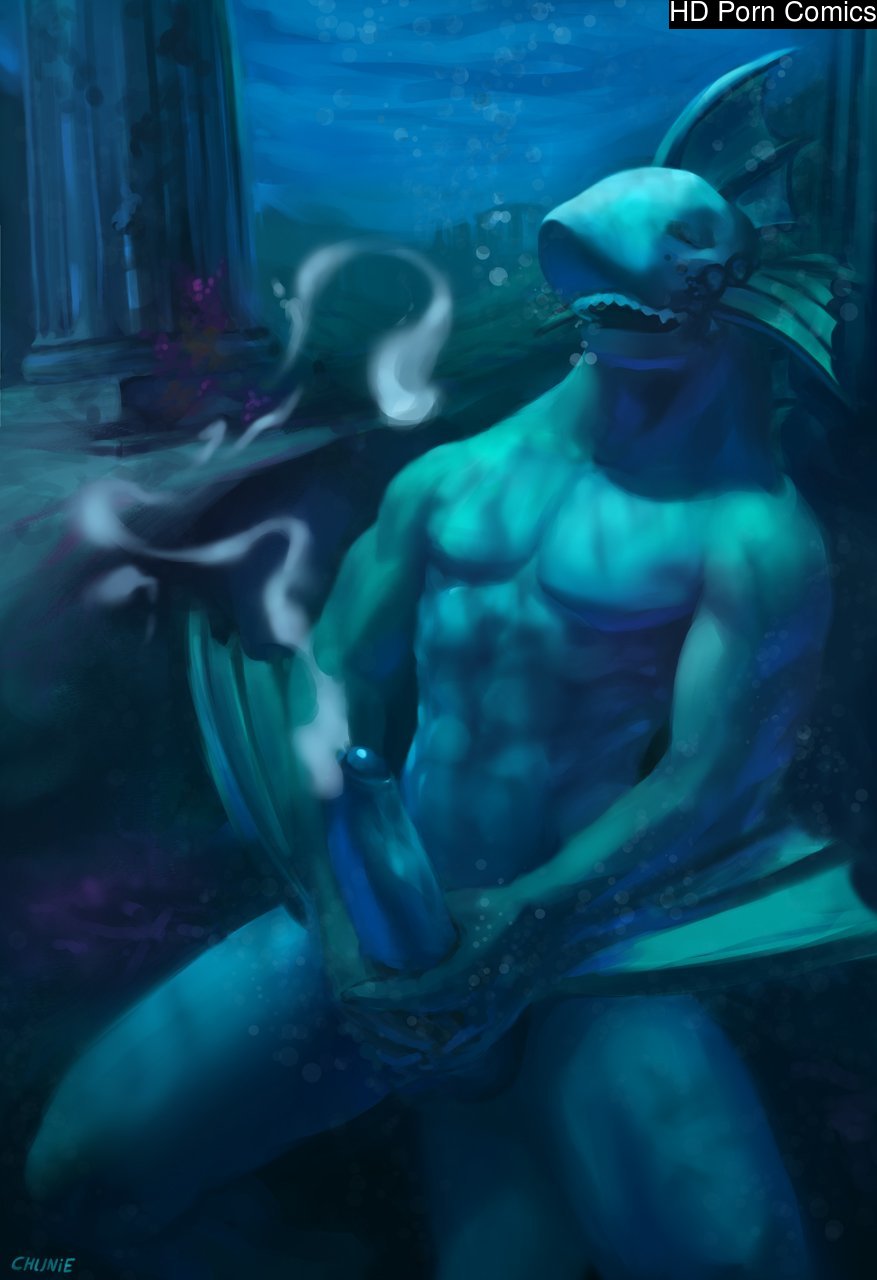 hentaï furry - chunie 272